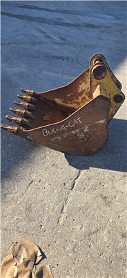 Part Number: BUC-A-CAT            for Caterpillar 312  