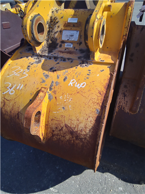 Part Number: BUC-CB-3460839       for Caterpillar 329F 