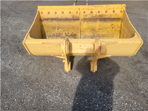 Part Number: BUC-CB-72INCH        for Caterpillar 324  