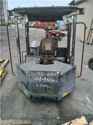 Part Number: CAB-930G-2356901     for Caterpillar 930G 