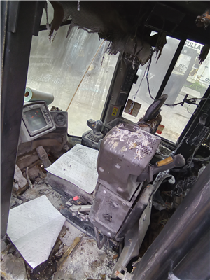 Part Number: CAB-950K-3482604     for Caterpillar 950K 