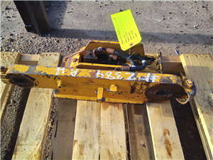 Part Number: COUP-906-1533929     for Caterpillar 906  