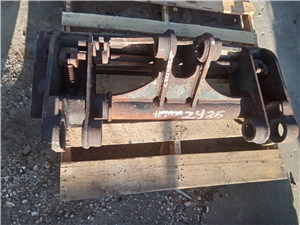 Part Number: COUP-908H2-2741327   for Caterpillar 908H2
