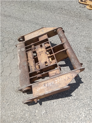 Part Number: COUP-928H-2461524    for Caterpillar 928H 