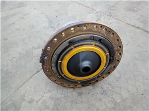 Part Number: DIF-D6R-8E5275       for Caterpillar D6R  