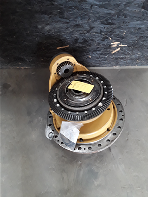 Part Number: DIF-D8R-6Y3587       for Caterpillar D8R  