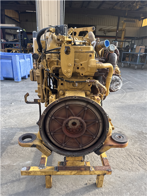 Part Number: ENG-329E-3440944     for Caterpillar 329E 