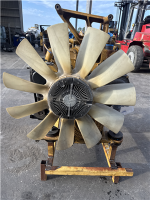 Part Number: ENG-329E-3440944     for Caterpillar 329E 
