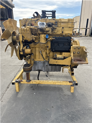 Part Number: ENG-330C-2039679     for Caterpillar 330C 