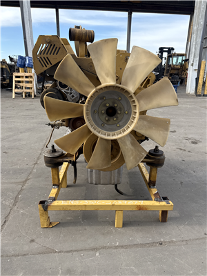 Part Number: ENG-330C-2039679     for Caterpillar 330C 