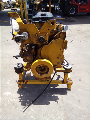 Part Number: ENG-330D-2249843     for Caterpillar 330D 