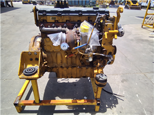 Part Number: ENG-330D-2249843     for Caterpillar 330D 