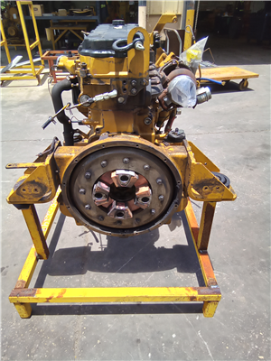 Part Number: ENG-330D-2249843     for Caterpillar 330D 