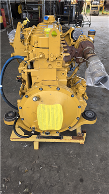 Part Number: ENG-336-5777655      for Caterpillar 336  