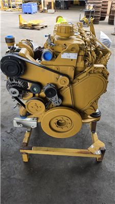 Part Number: ENG-336-5777655      for Caterpillar 336  