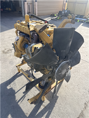 Part Number: ENG-336F-5164820     for Caterpillar 336F 