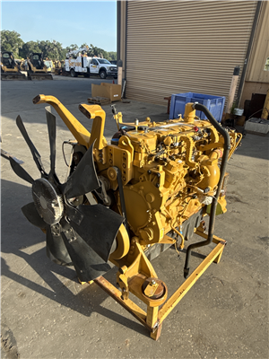 Part Number: ENG-336F-5164820     for Caterpillar 336F 