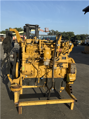 Part Number: ENG-336F-5164820     for Caterpillar 336F 