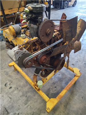Part Number: ENG-613B-8N1011      for Caterpillar 613B 