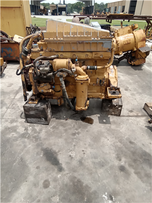 Part Number: ENG-615C-9Y2640      for Caterpillar 615C 