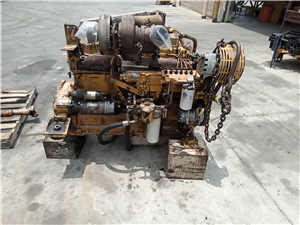 Part Number: ENG-615C-9Y2640      for Caterpillar 615C 