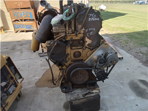 Part Number: ENG-740-3160602      for Caterpillar 740  