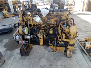 Part Number: ENG-740-3160602      for Caterpillar 740  
