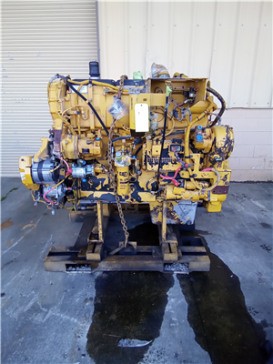 Part Number: ENG-740-3160602      for Caterpillar 740  