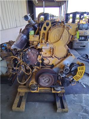 Part Number: ENG-740-3160602      for Caterpillar 740  