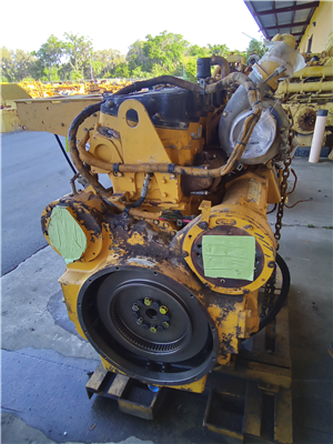 Part Number: ENG-740-3160602      for Caterpillar 740  