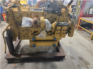 Part Number: ENG-773F-2275353     for Caterpillar 773F 