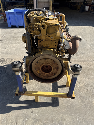 Part Number: ENG-930M-3843795     for Caterpillar 930M 