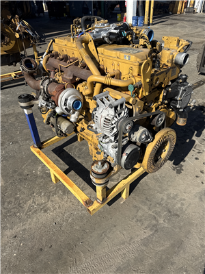 Part Number: ENG-930M-3843795     for Caterpillar 930M 