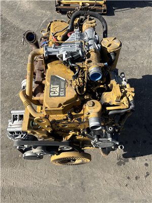 Part Number: ENG-930M-3843795     for Caterpillar 930M 