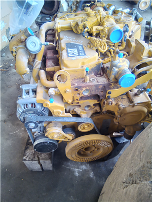 Part Number: ENG-950M-3895644     for Caterpillar 950M 