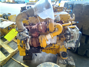 Part Number: ENG-950M-3895644     for Caterpillar 950M 