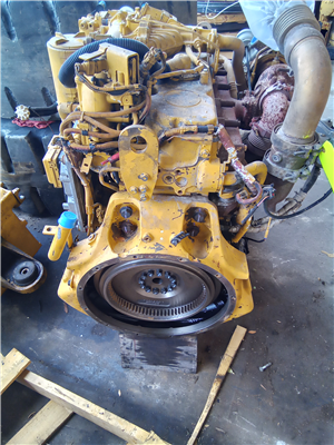 Part Number: ENG-950M-3895644     for Caterpillar 950M 