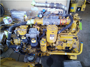 Part Number: ENG-950M-3895644     for Caterpillar 950M 