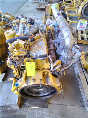 Part Number: ENG-950M-3895644     for Caterpillar 950M 