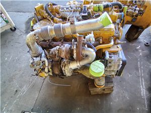 Part Number: ENG-950M-3895644     for Caterpillar 950M 