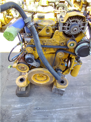Part Number: ENG-972M-3733766     for Caterpillar 972M 