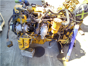 Part Number: ENG-972M-3733766     for Caterpillar 972M 