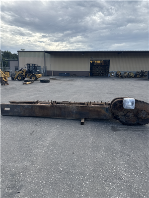 Part Number: FD-245-8K1653        for Caterpillar 245  