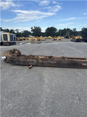 Part Number: FD-245-8K1653        for Caterpillar 245  