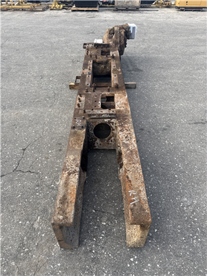 Part Number: FD-245-8K1653        for Caterpillar 245  