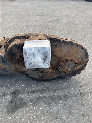 Part Number: FD-245-8K1653        for Caterpillar 245  