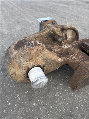 Part Number: FD-245-8K1653        for Caterpillar 245  