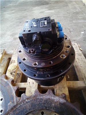 Part Number: FD-307-5155823       for Caterpillar 307  