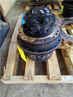 Part Number: FD-307-5155823       for Caterpillar 307  