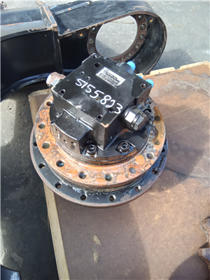 Part Number: FD-307.5-5155823     for Caterpillar 307.5